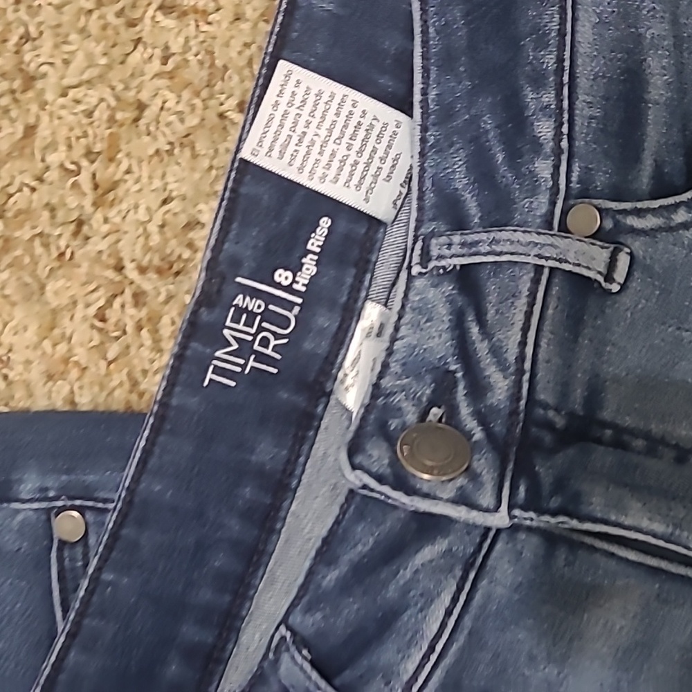Two Pair Jeans - Picture 2 of 2